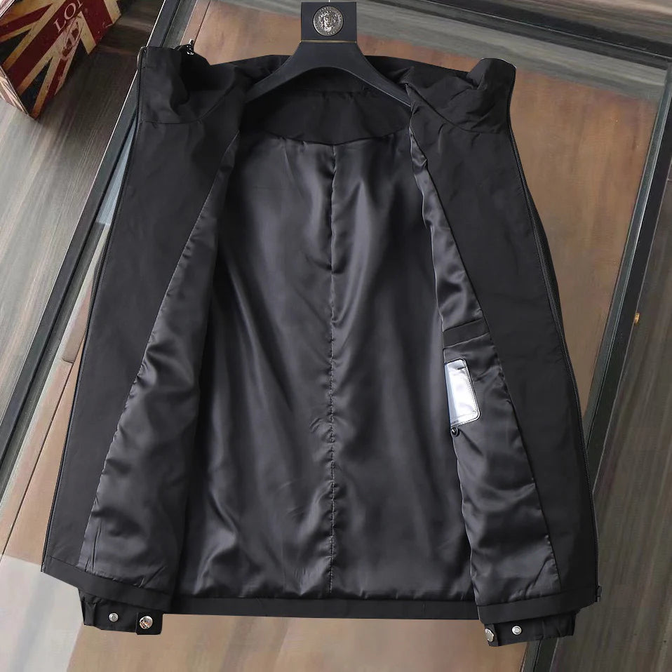 New Men's Jacket 1025110415