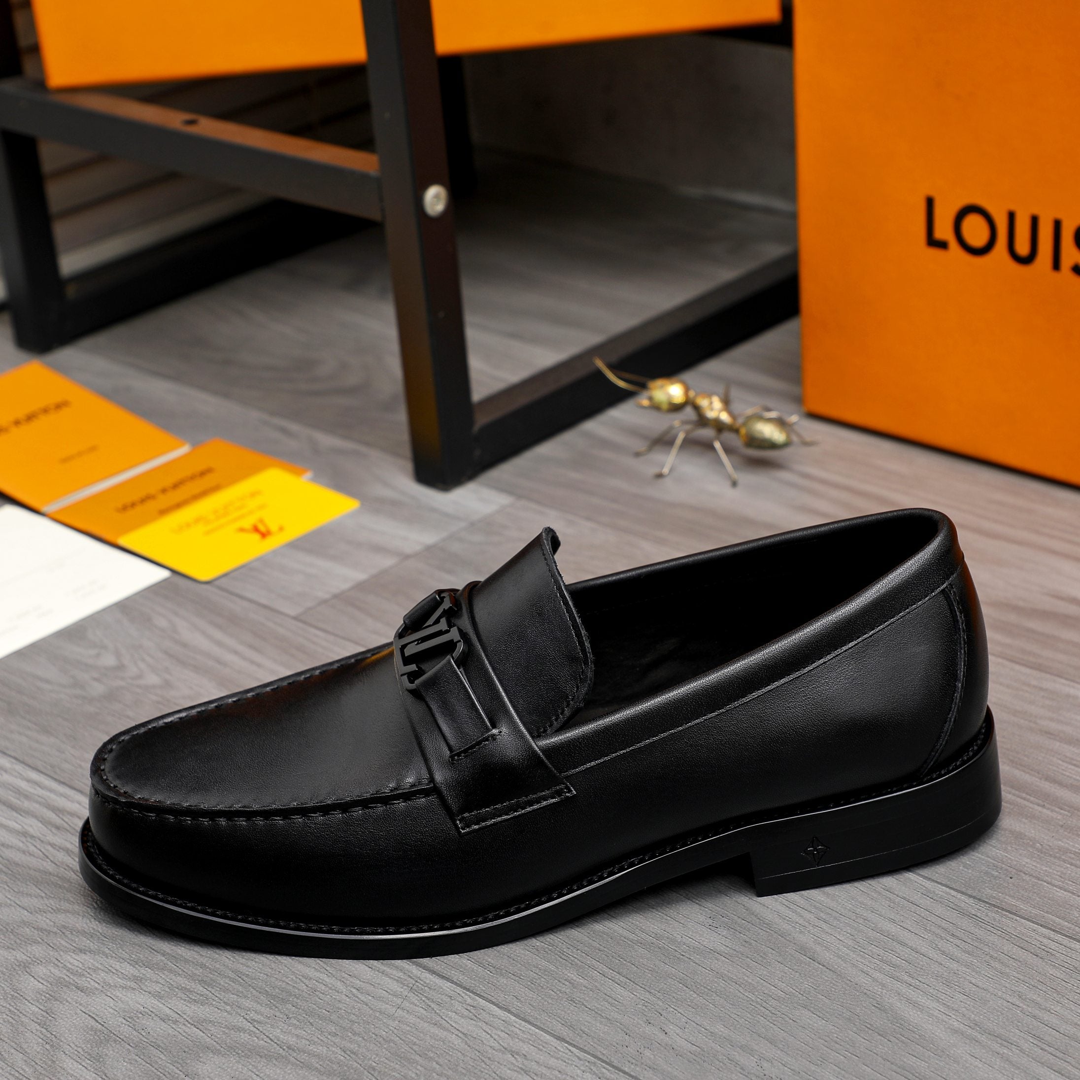 New Summer Handmade Men's SlippersXC052026062410