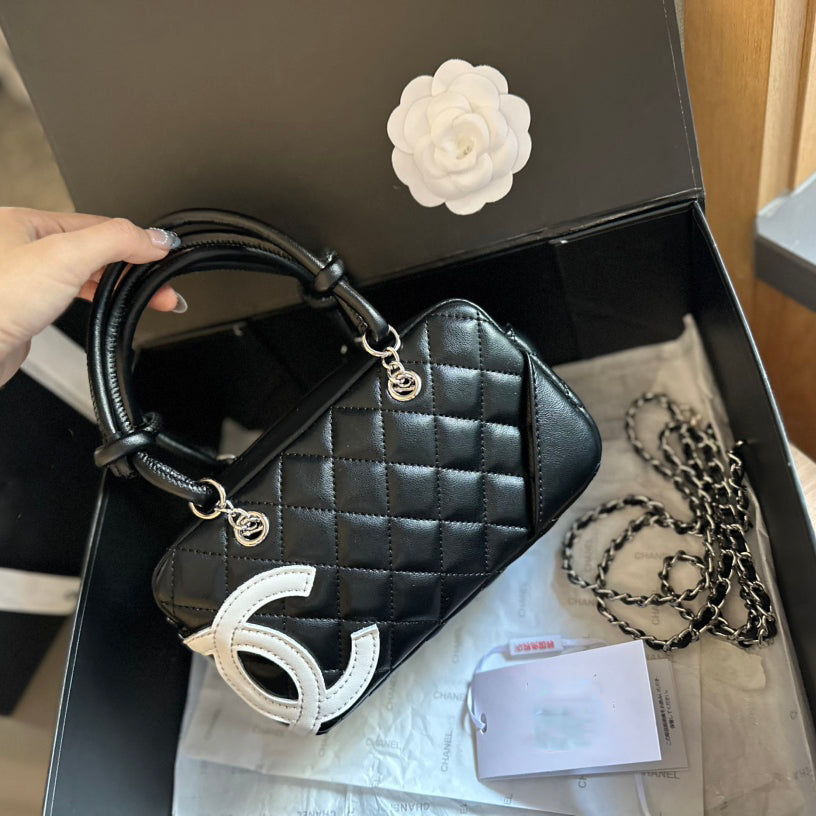 New Fashion C Logo women's BagsXC052024051403