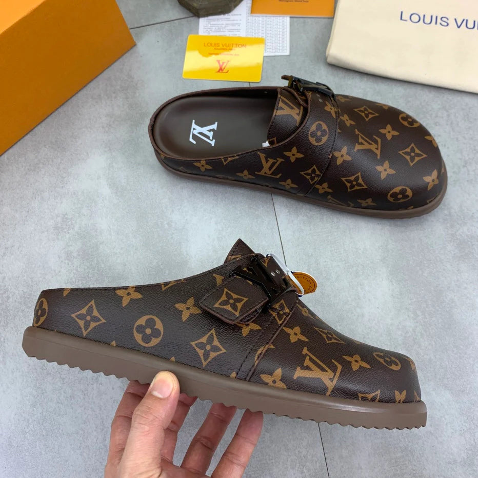 Classic Casual Boken Slippers 1026062304