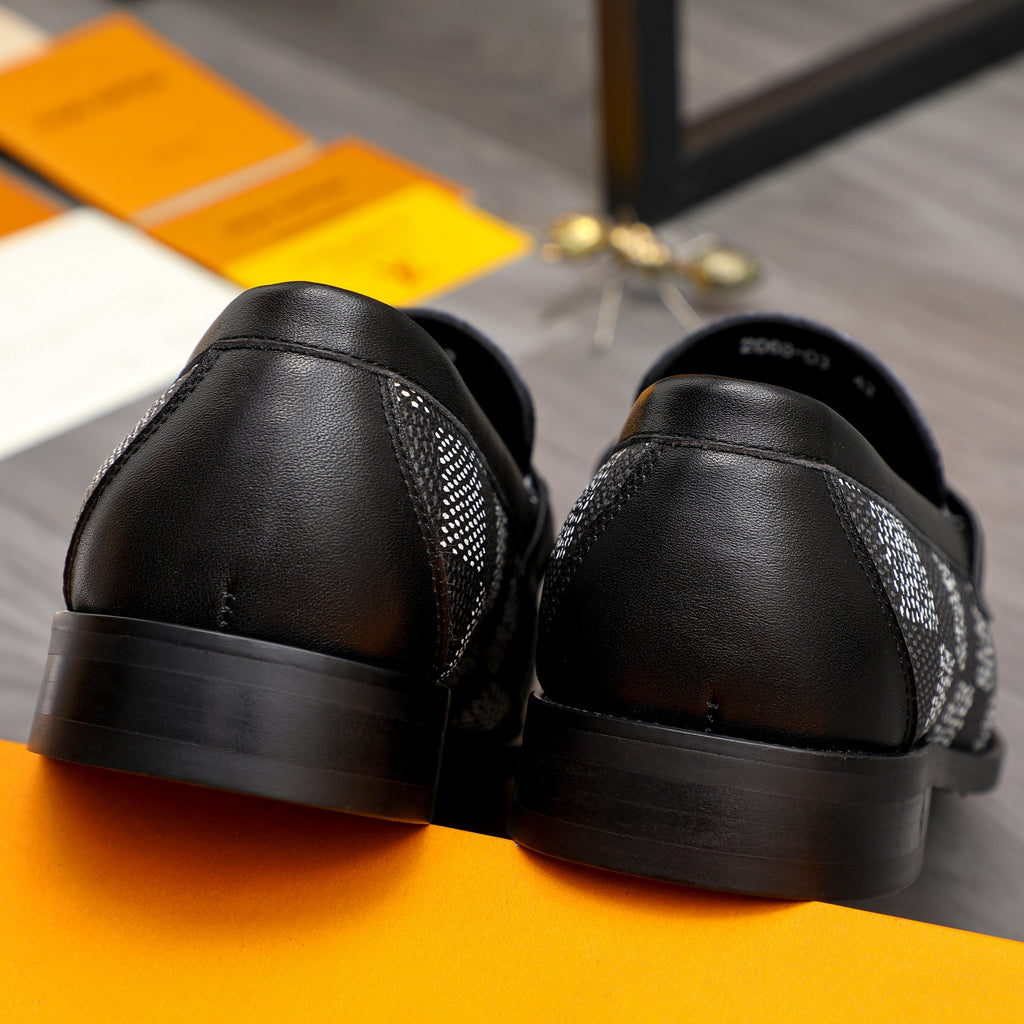 New Summer Handmade Men's SlippersXC052026062409