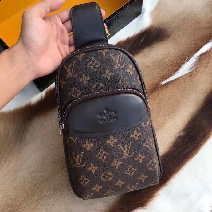 New all-match fashion bag  062104
