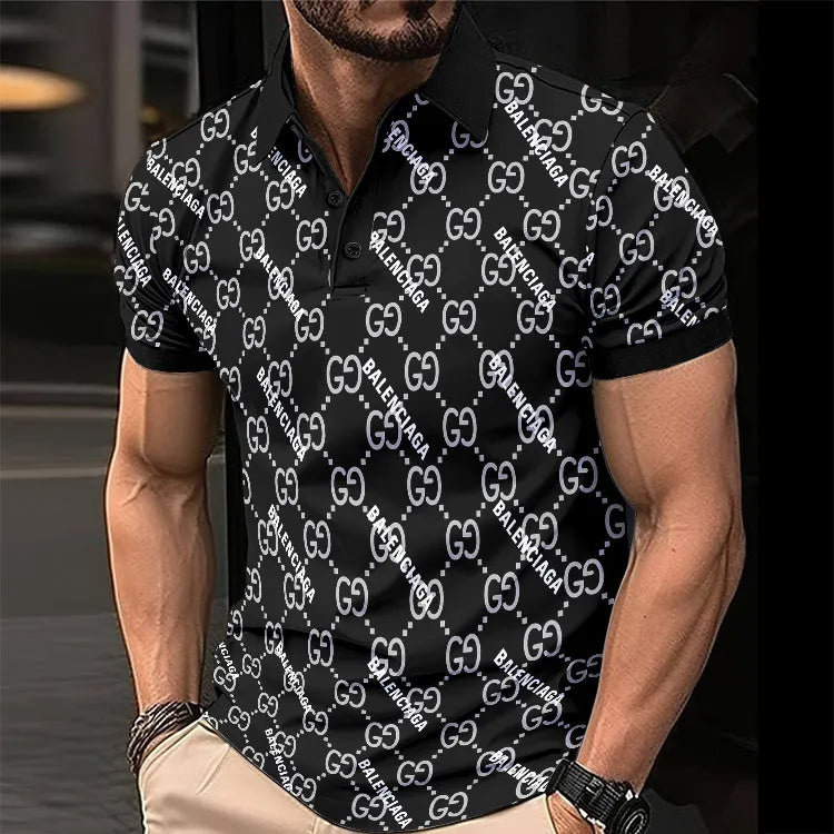 BLCG Premium POLO Shirt For Men 1025041834