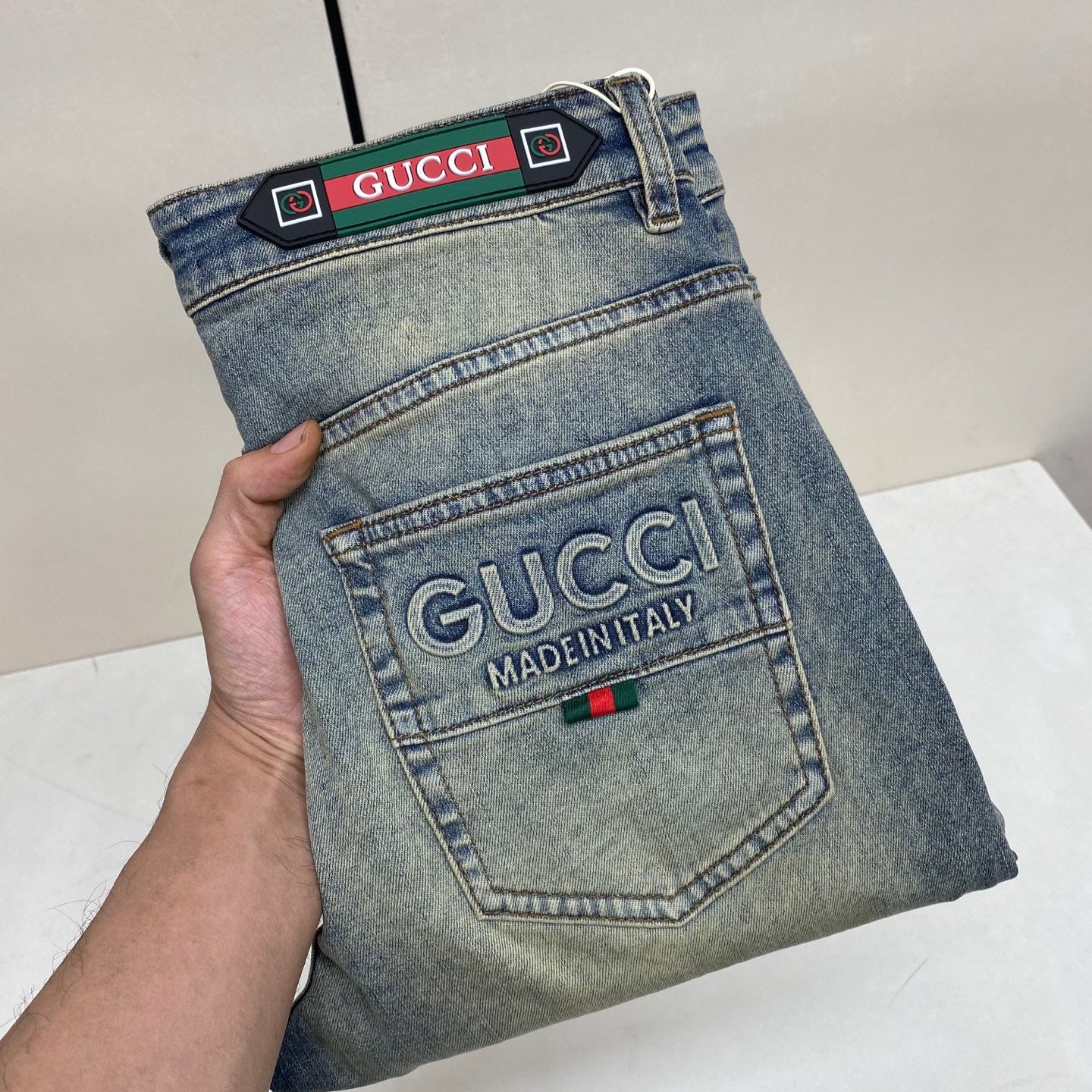 New Fashion Men's JeansPD052026012904