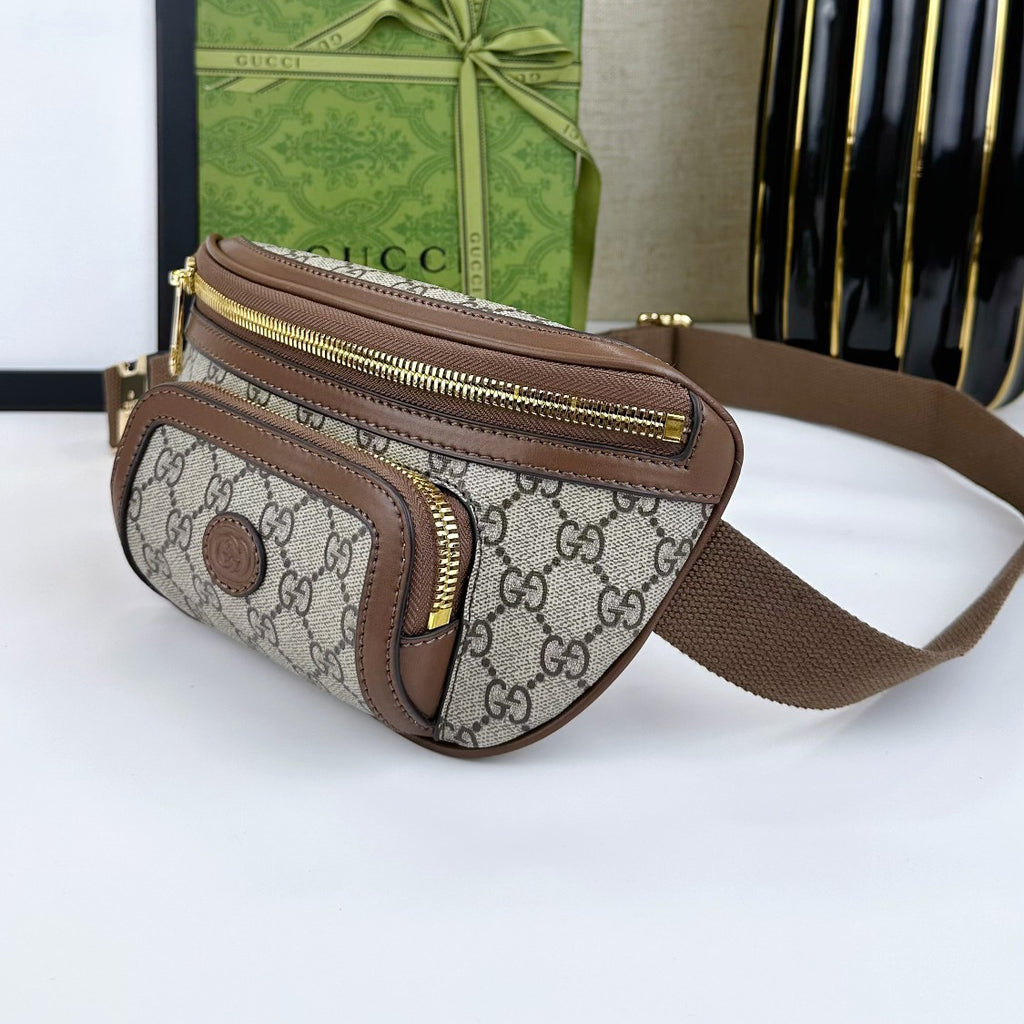New Classic Style V Logo Women's Bag-PD05202371705