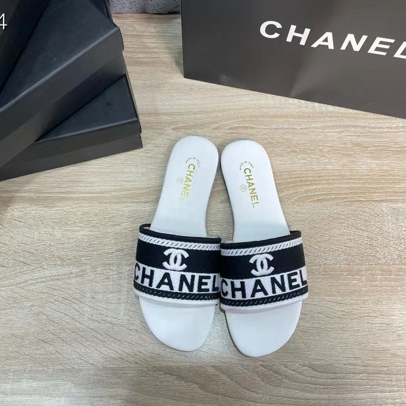 New Summer C Logo Women's slippersPD052025022002