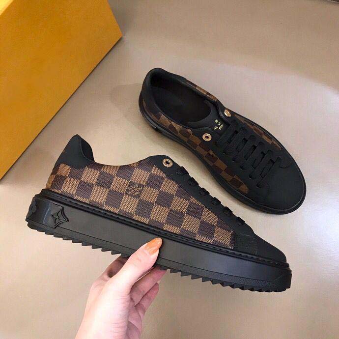 Men's luxury new fashion all-match sneakers