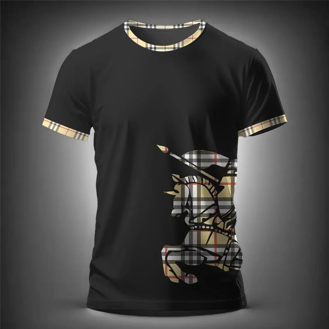T-Shirt Limited Edition 2025 LUX 1025040316