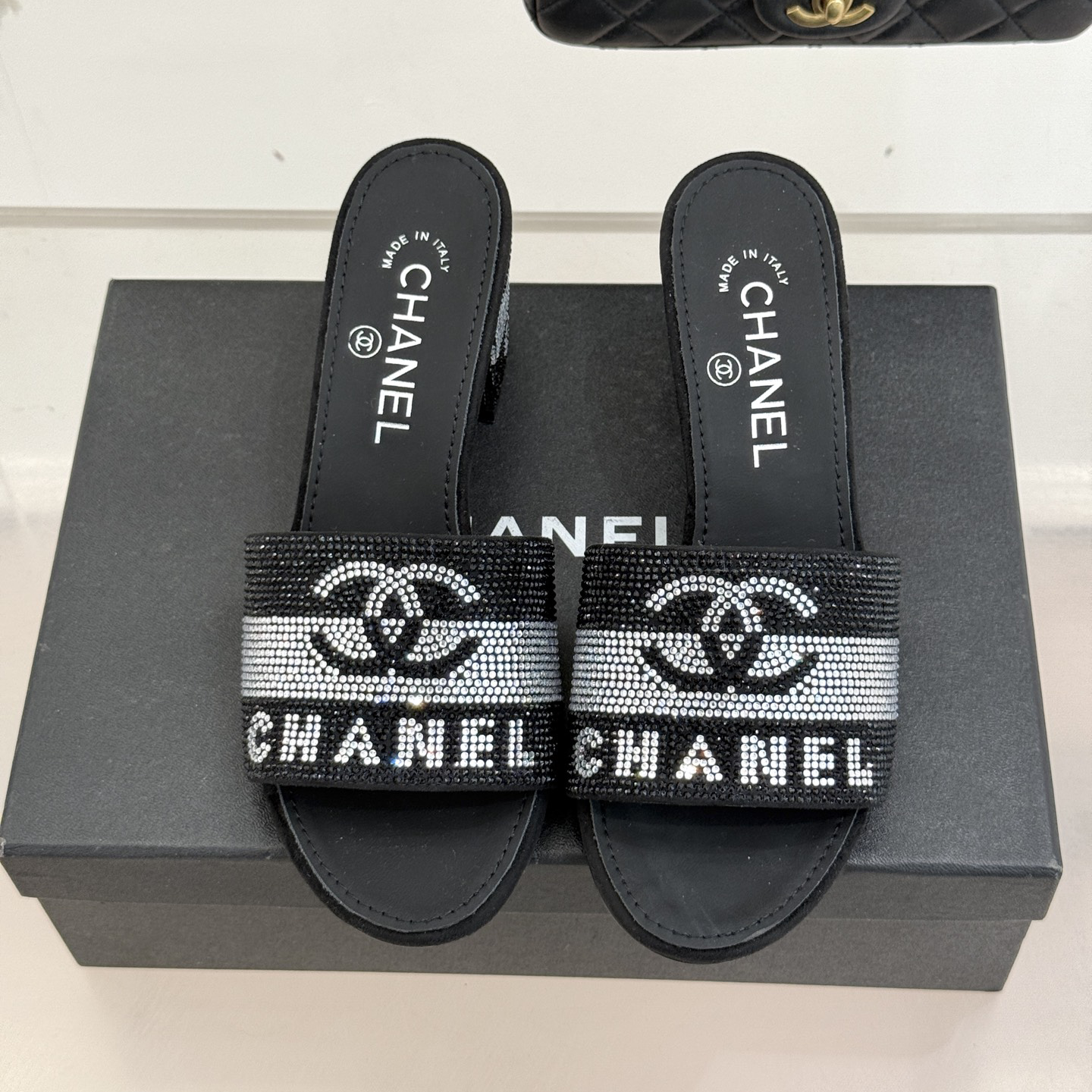 New Handmade women's shoesXC052026031116