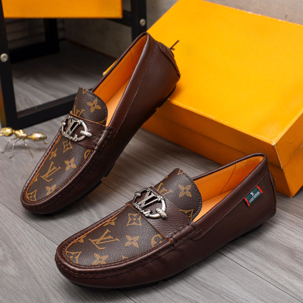 Fashion new men's shoes loafers XC1023082916