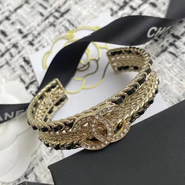 New Fashion C logo Women's Bracelet-PD05202341108
