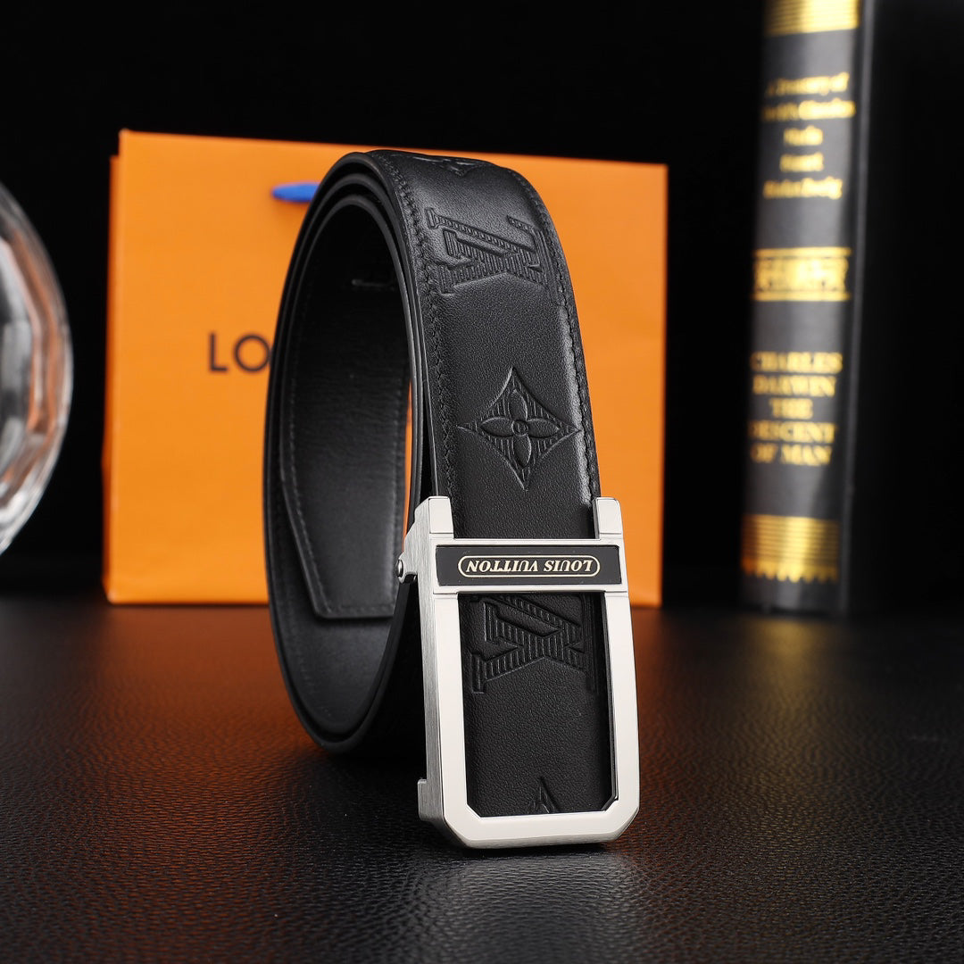 New Summer Hot Men's Leather BeltXC052026060803