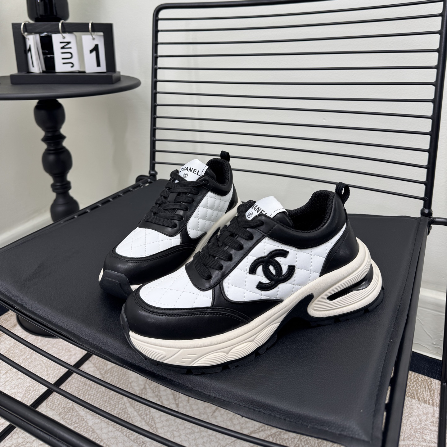 New  Handmade women's shoesXC052026031007