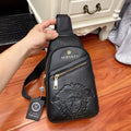 New Fashion Handmade Men's BagsXC052026062303