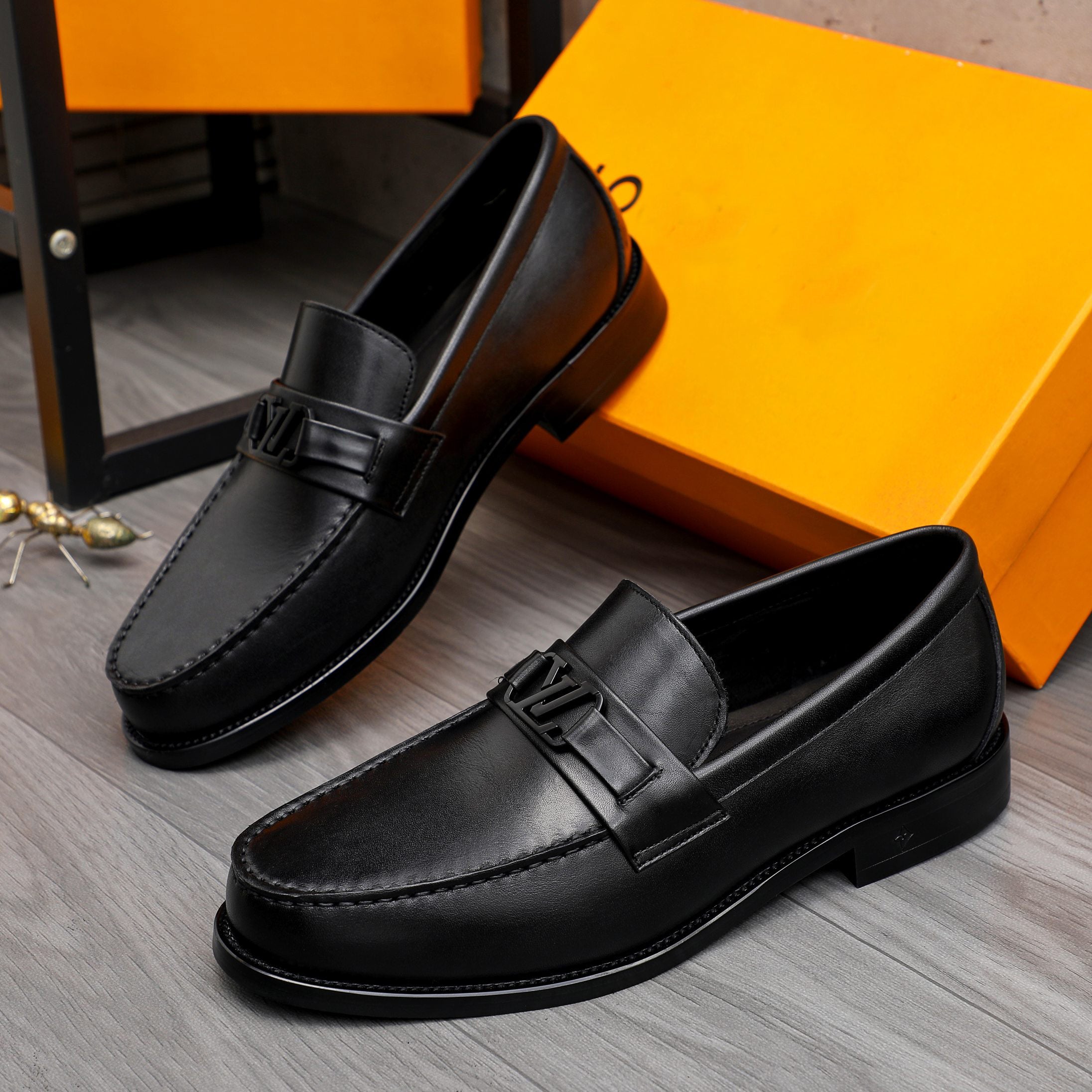 New Summer Handmade Men's SlippersXC052026062410