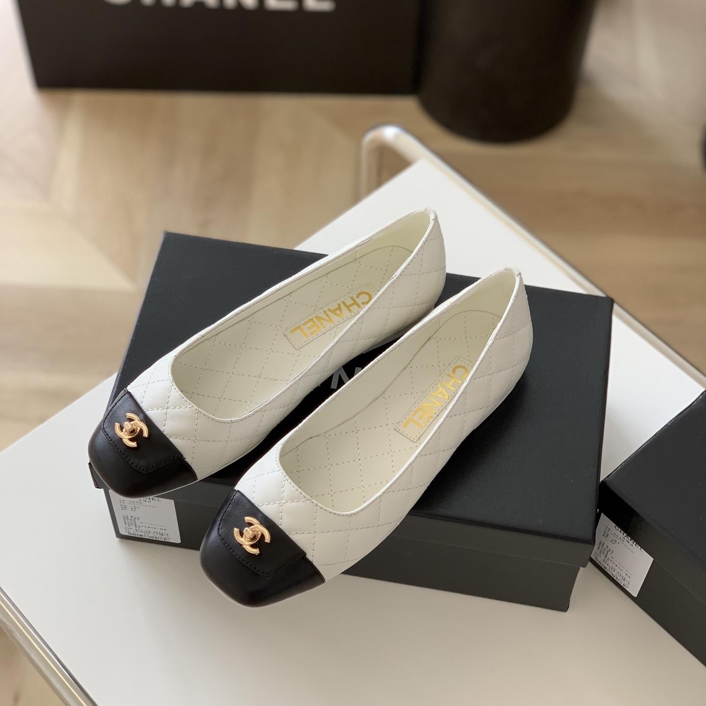 Classic Espadrilles SS21