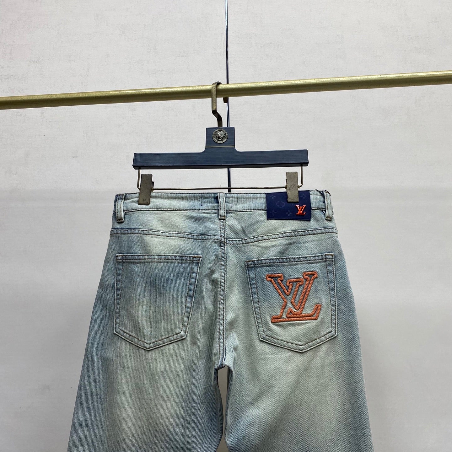 New Fashion Men's JeansPD052026012901