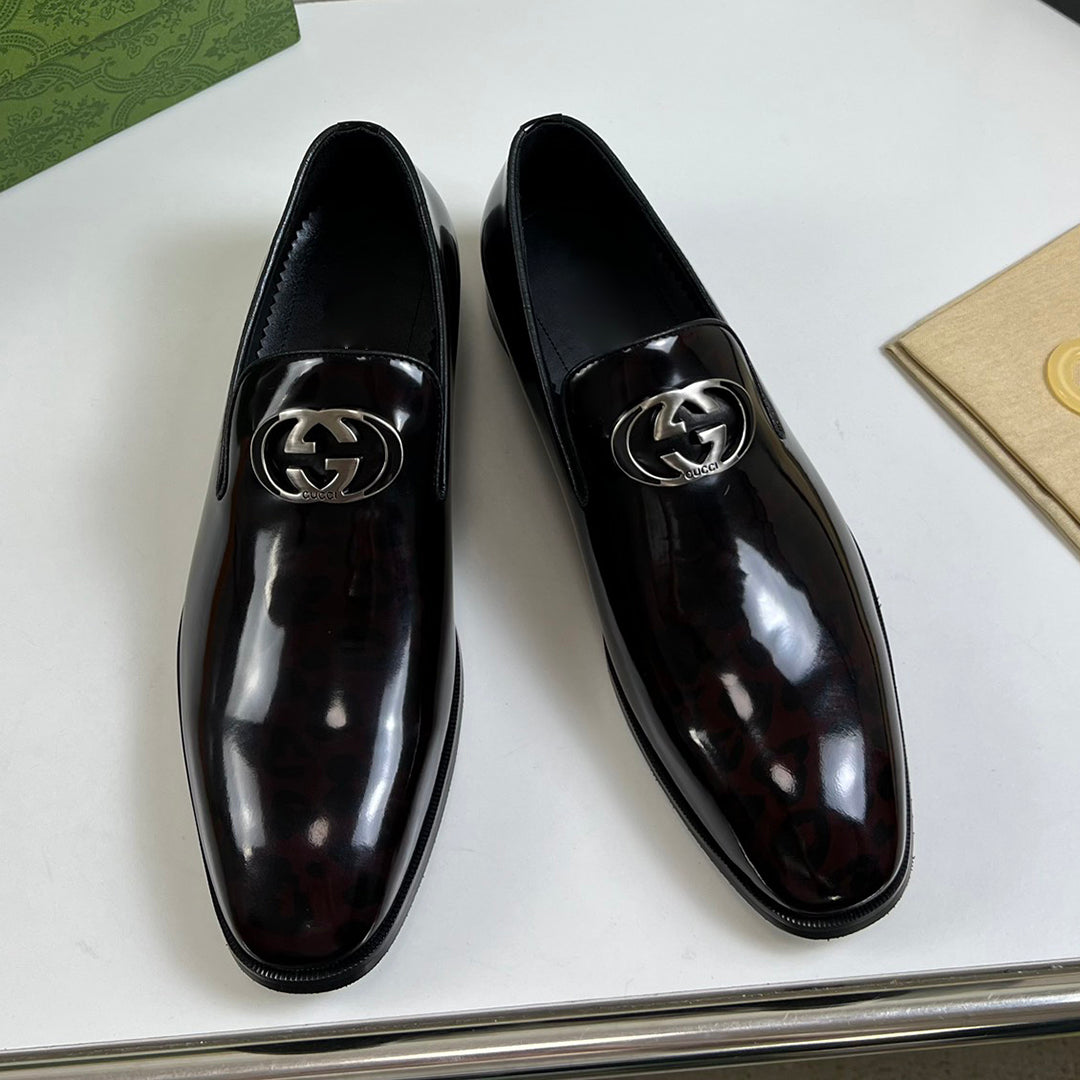 Fashion new casual men's shoes ZZL1023091415