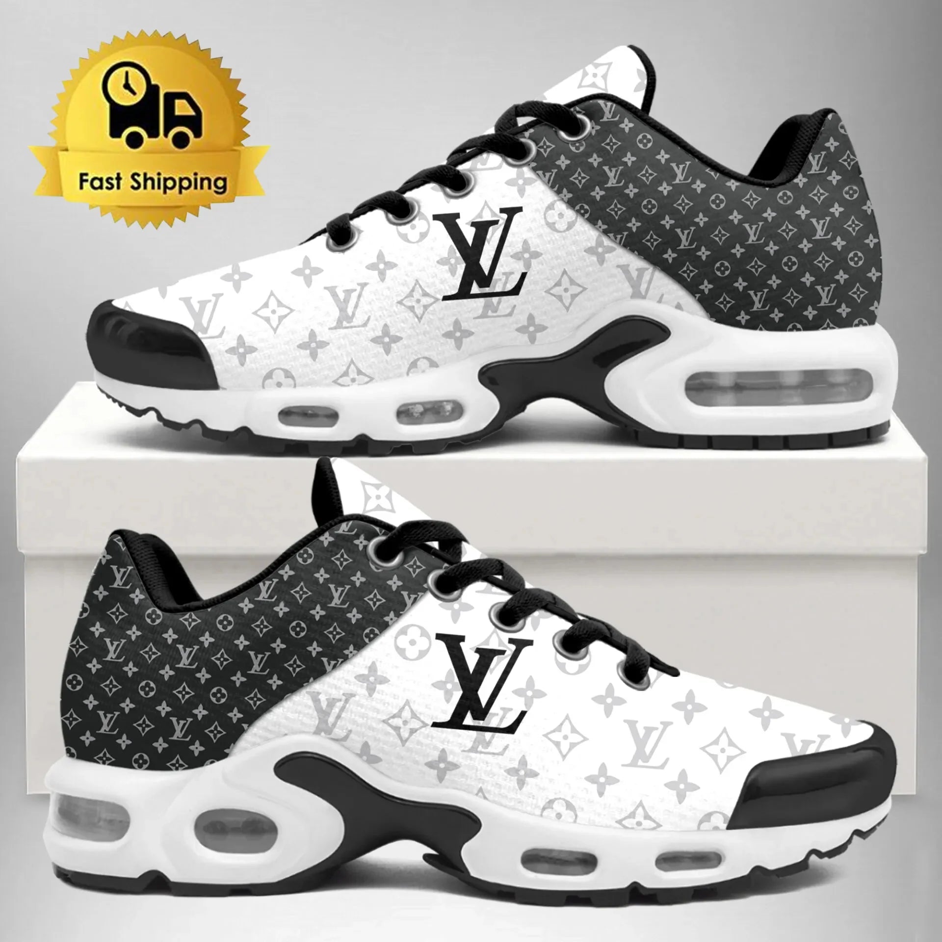 Luxury Limited Edition AIR MAX Sneakers 1025102313