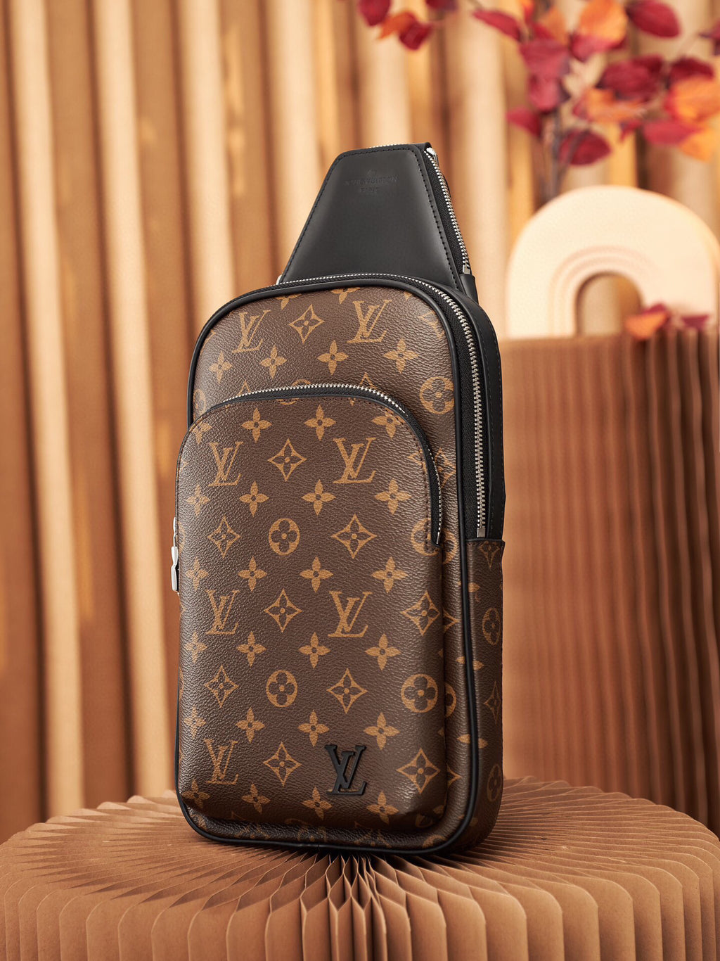 New Fashion Leather bagsXC052026051505