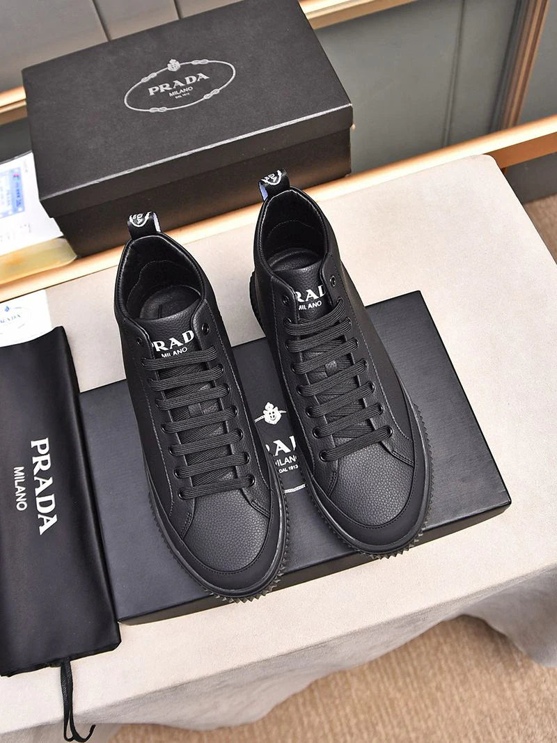 Fashion high top men's shoes 1024111417