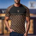 New summer Fashion Men's T-shirtXC052026051411