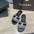 New Summer C Logo Women's slippersPD052025022002