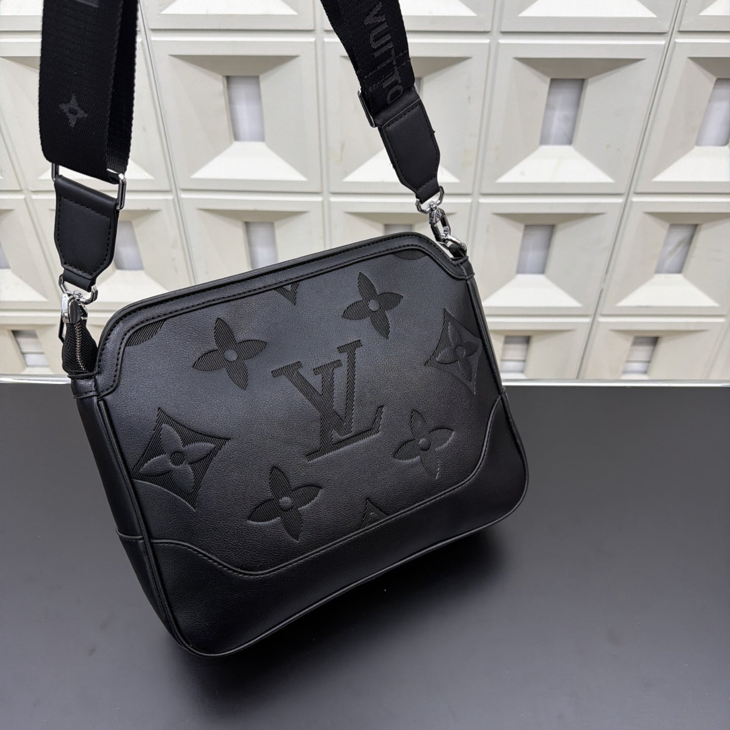 New Fashion Handmade bagsXC052025120206