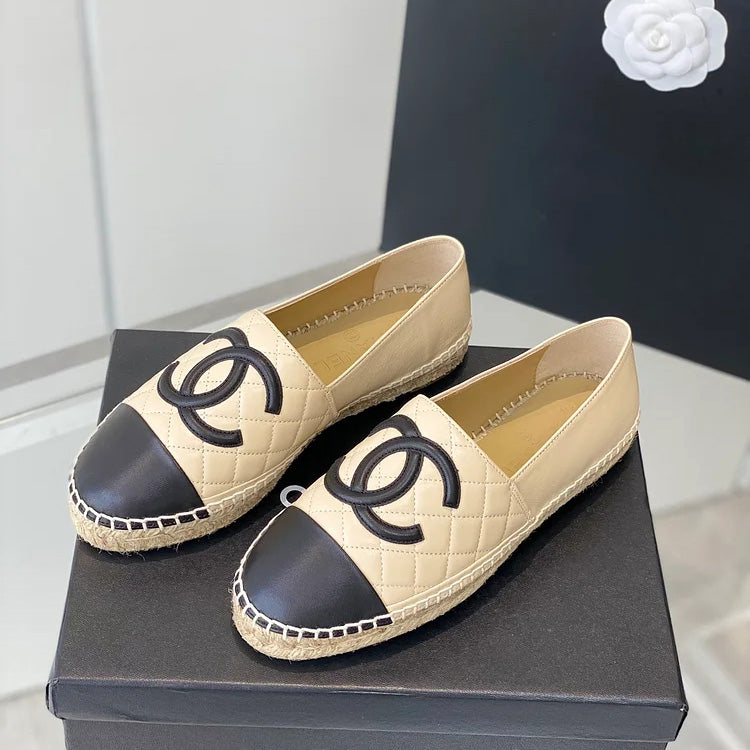 New C Logo Women's ShoesPD052024062501