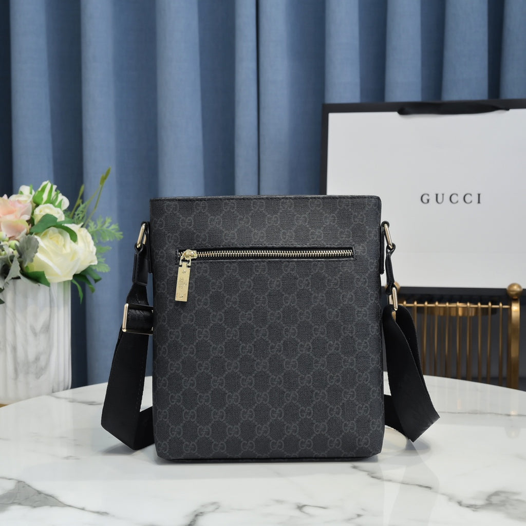 New Fashion G Logo Men's Fashion BagsXC052025042501