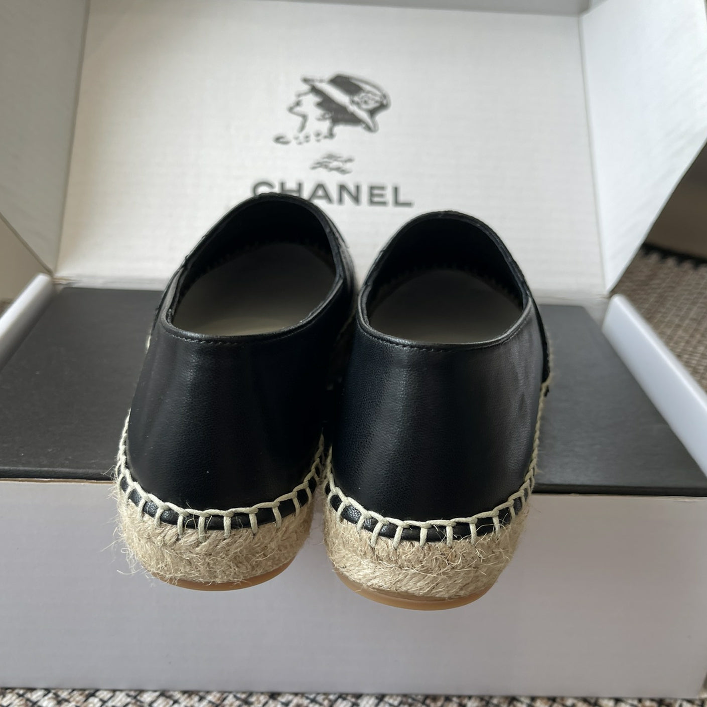 New Black and White Fashion Women's SneakersPD052026032513