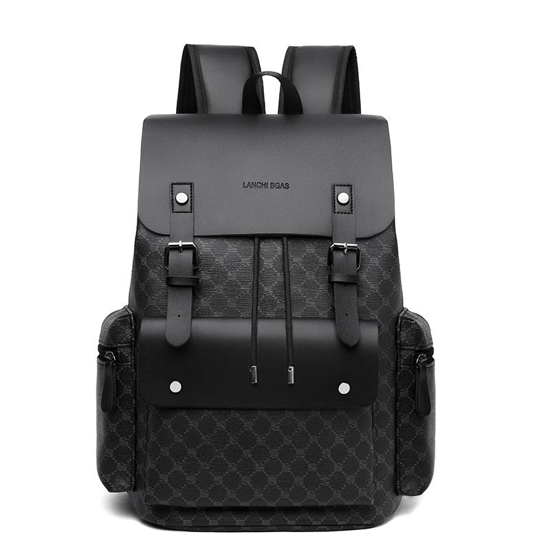New black Leather Fashion BagsPD052025110503