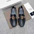 New Spring High-End Leather Shoes 1426020318