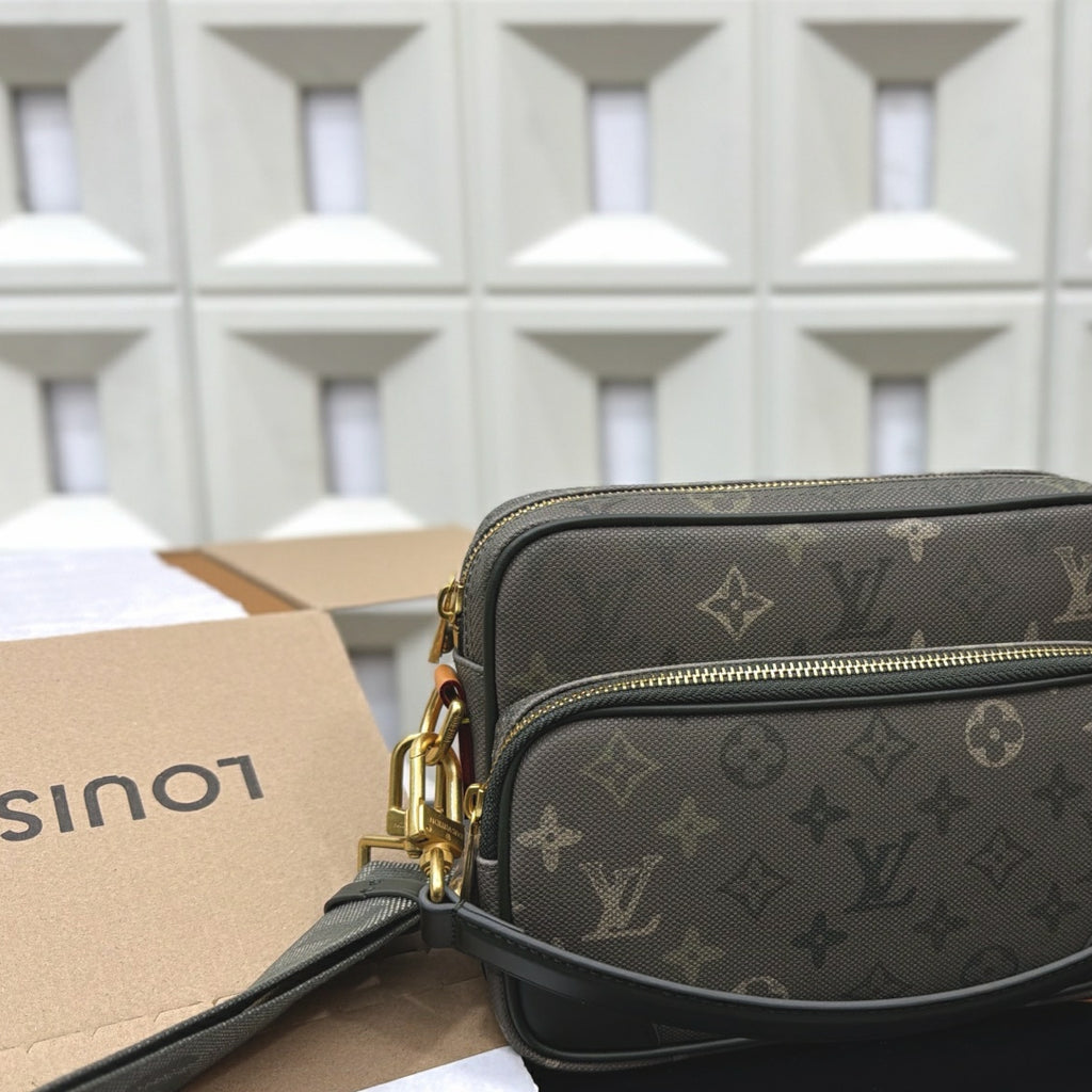 New Fashion Leather BagsXC052025011202