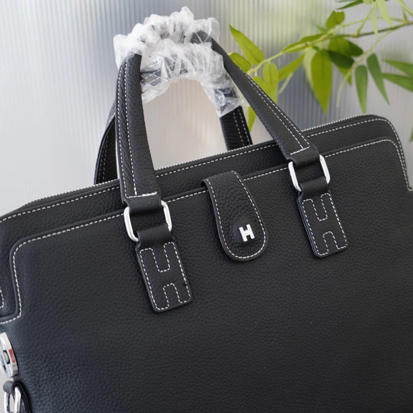 Men's Classic Versatile Portable Briefcase 1024061108