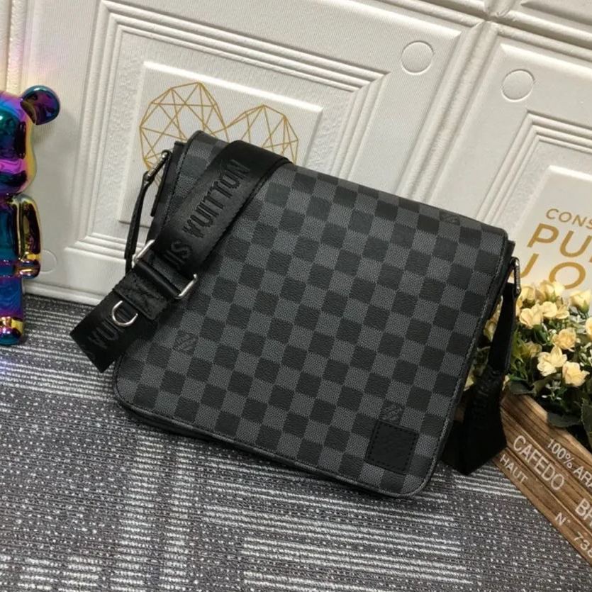 Casual Business Messenger Bag  XCS23081006