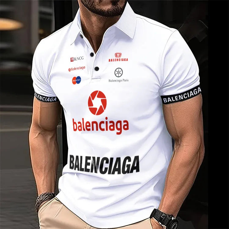 BLCG Premium POLO Shirt For Men 1025041833