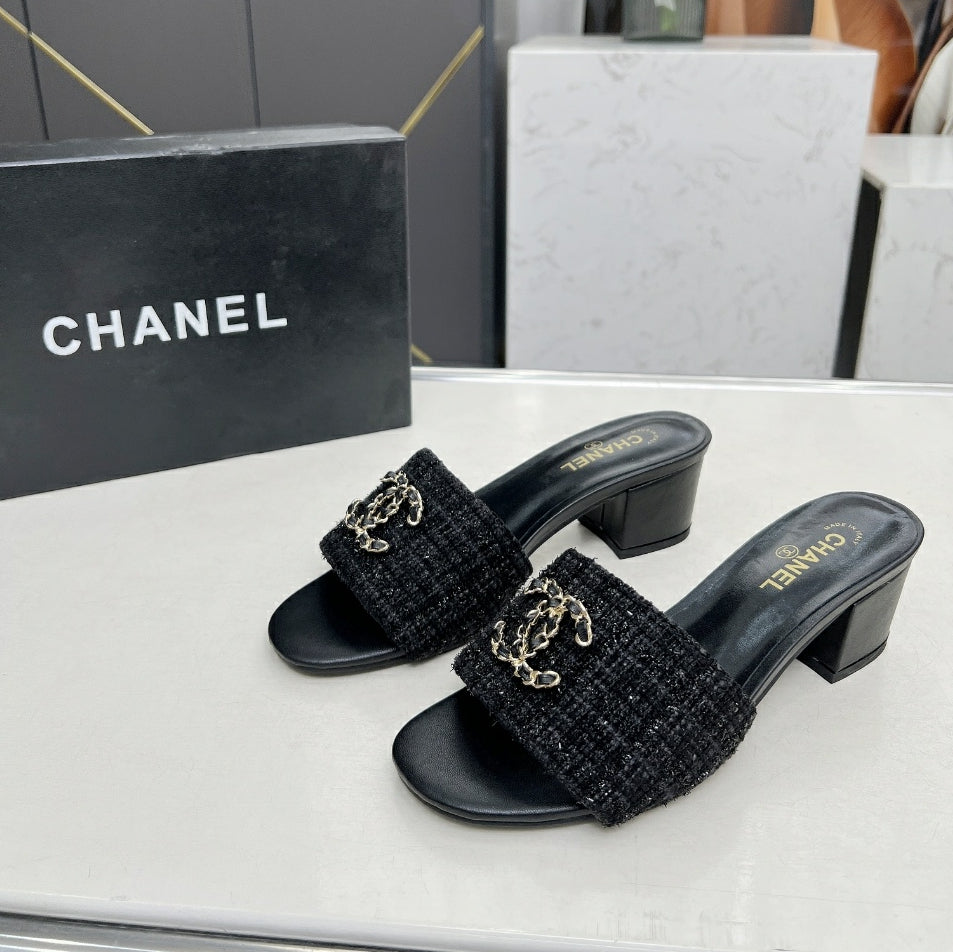New C Logo Summer SandalsXC052025050603