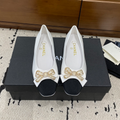 New Handmade C Logo Women's ShoesPD052026031803