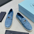 New Handmade leather Fashion men's loafersXC052026042711