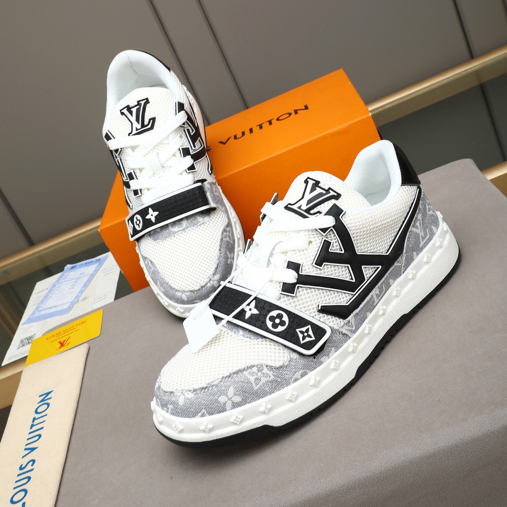 New Summer Handmade Men's SneakersXC052026062411