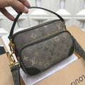 New Fashion Leather BagsXC052025011202