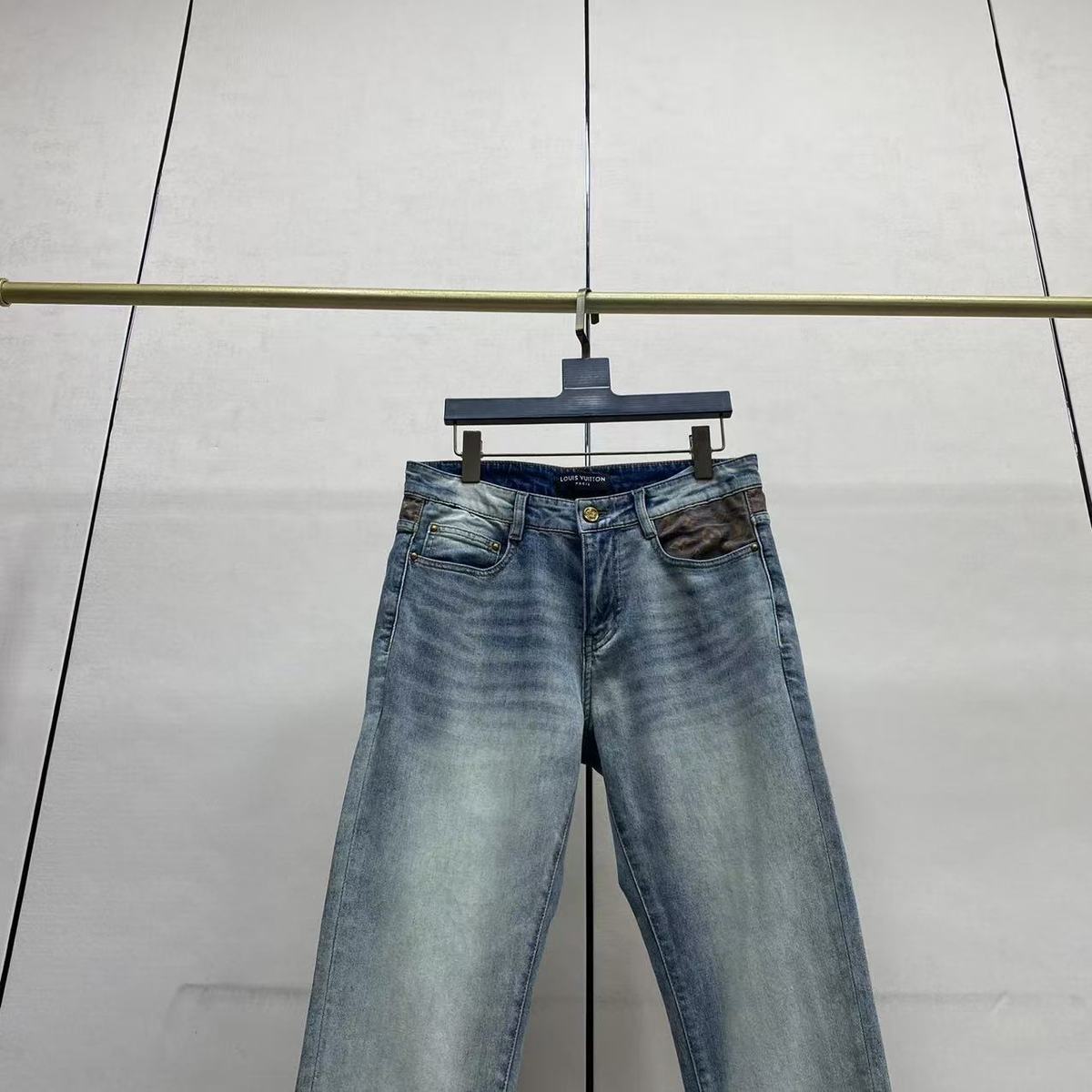 New Fashion Men's JeansPD052026010904