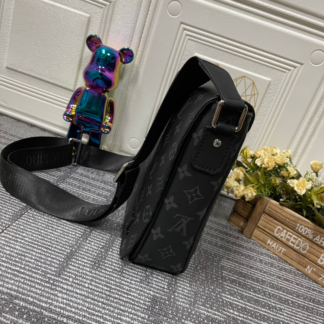 Casual Business Messenger Bag  XCS23081005