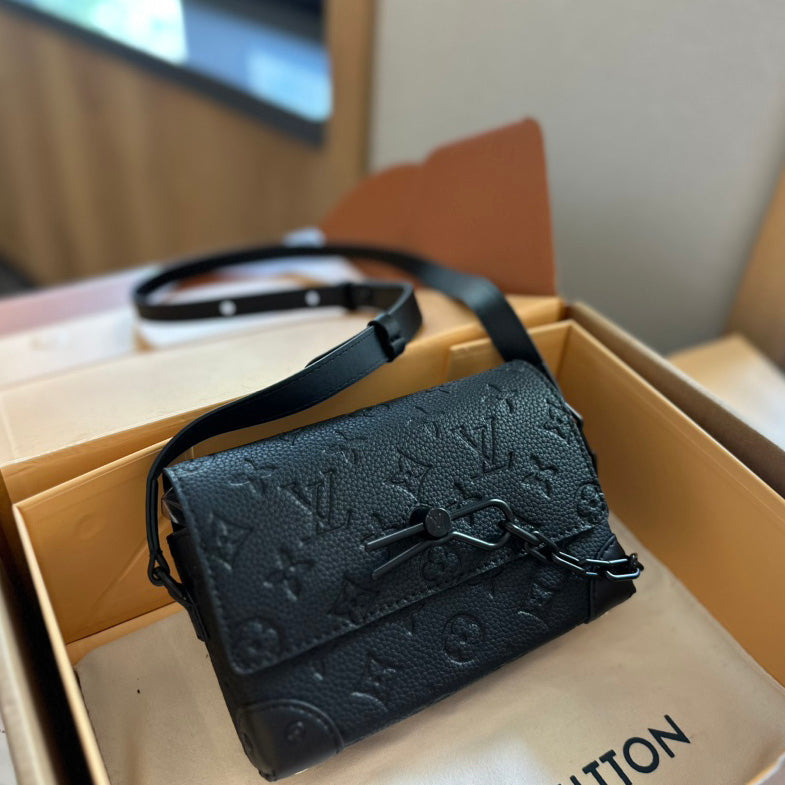 New Fashion V Logo 20cm BagsXC052024061903
