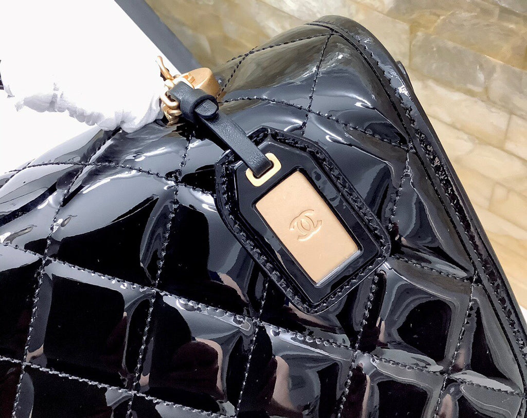 New Black Bright Color C Logo Women's BagsPD052024082901
