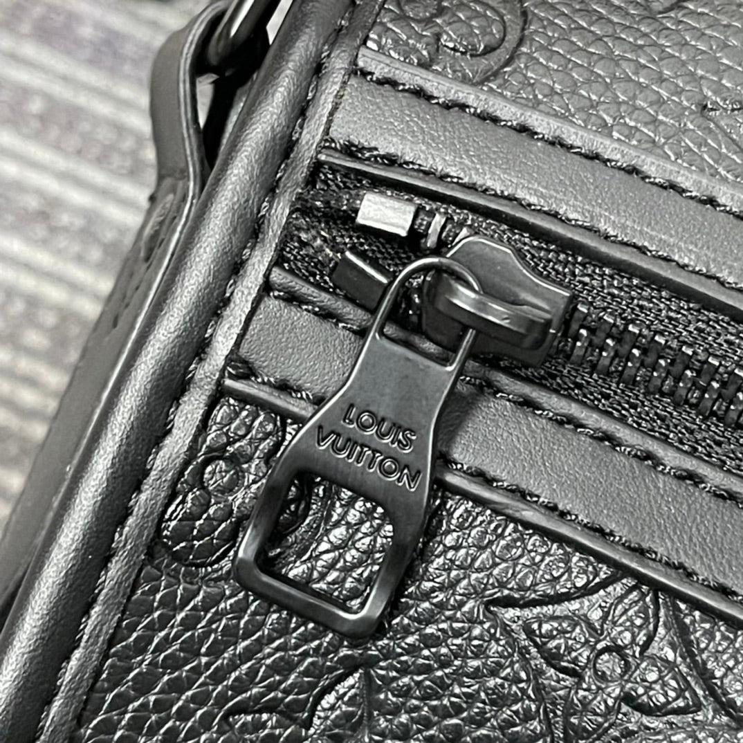 Casual Business Messenger Bag  XCS23081008