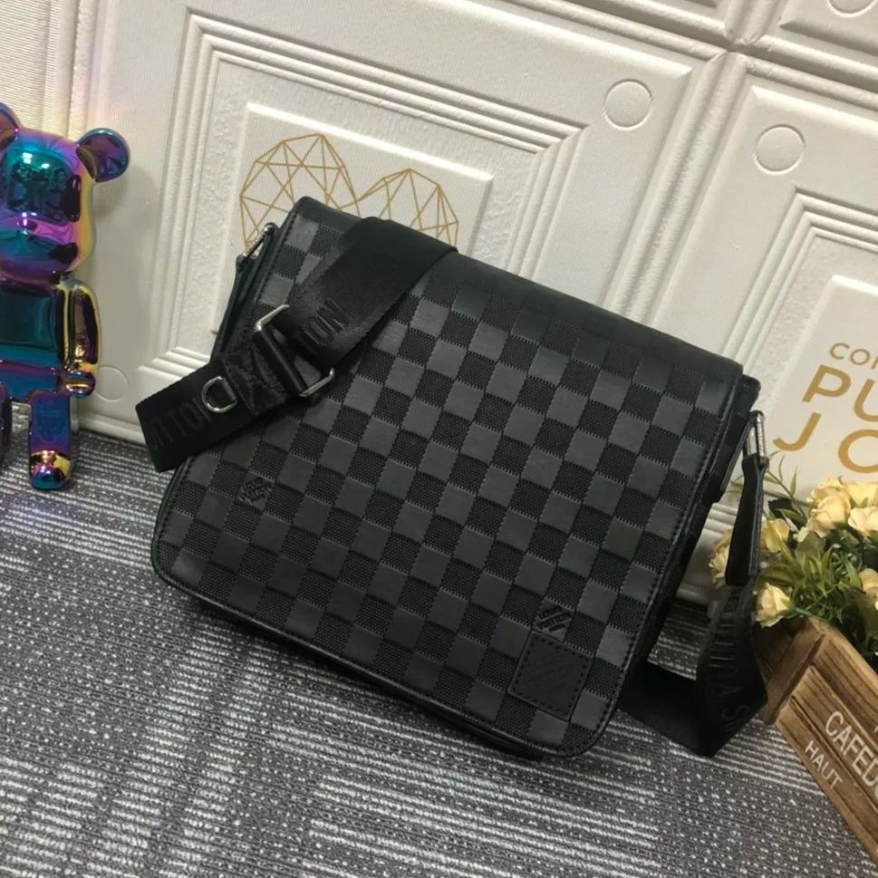 Casual Business Messenger Bag  XCS23081006