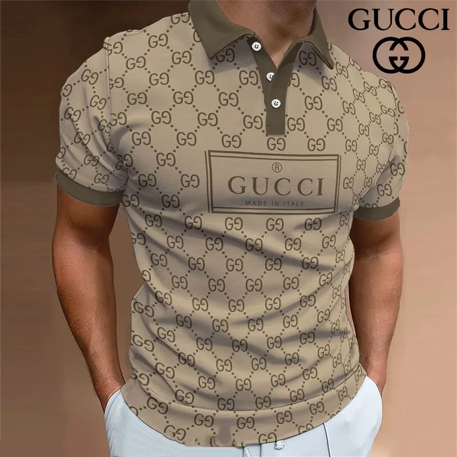G Premium POLO Shirt For Men 1025041823
