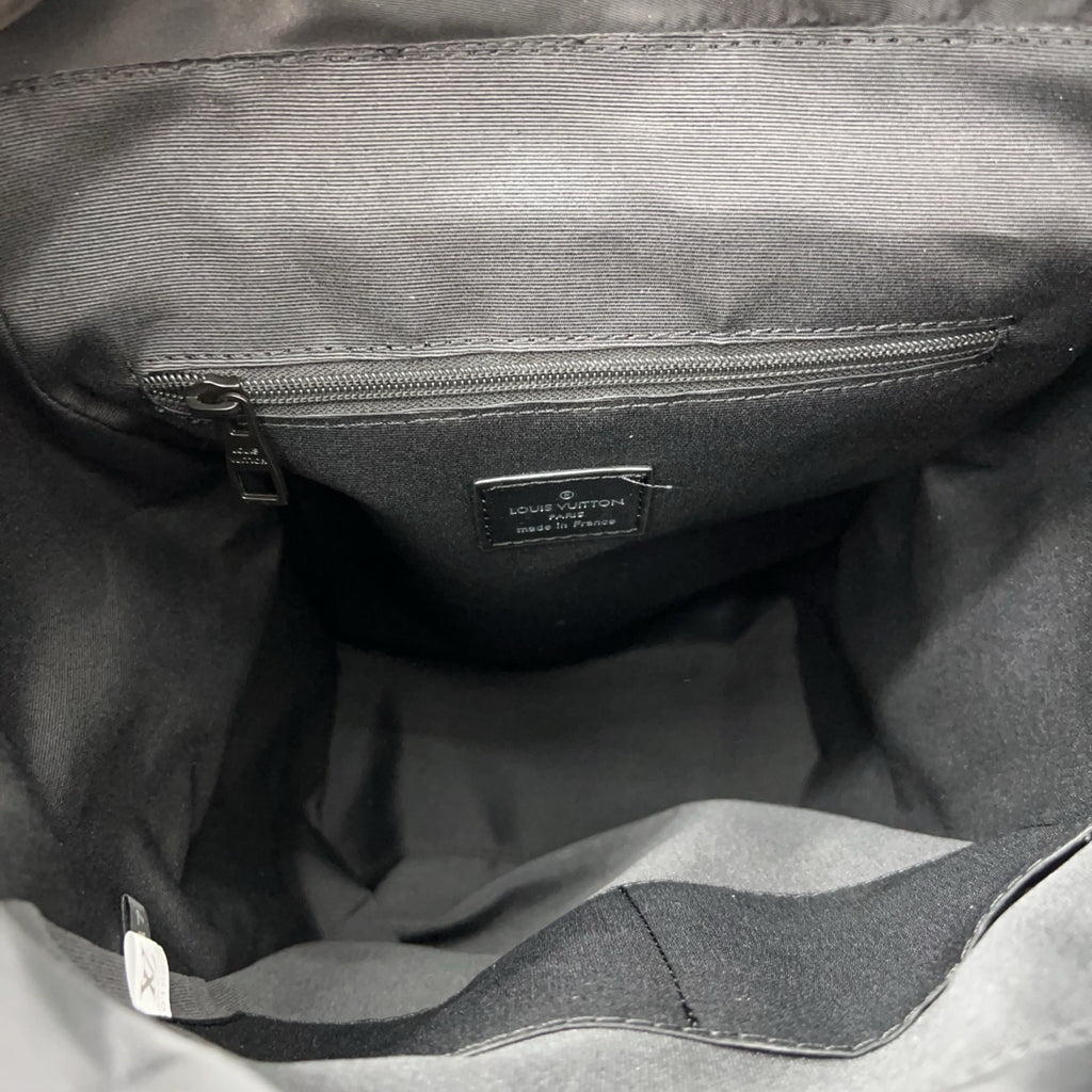 New Leather Handmade G Logo Men's BagsXC052025031704